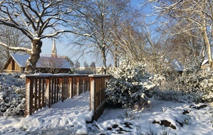 Vacances de Noël: interruption des cours pendant 2 semaines